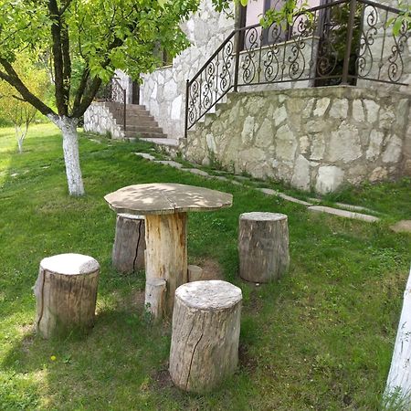 Guest House Ijevan'S Garden Экстерьер фото