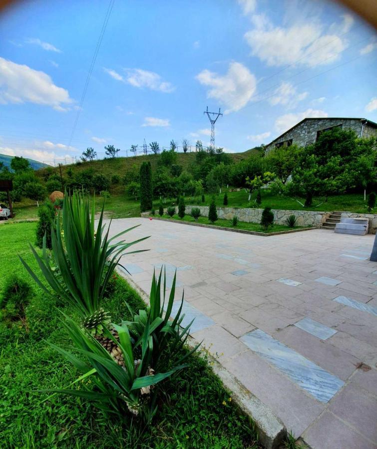 Guest House Ijevan'S Garden Экстерьер фото