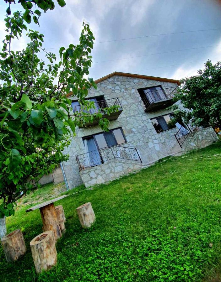 Guest House Ijevan'S Garden Экстерьер фото