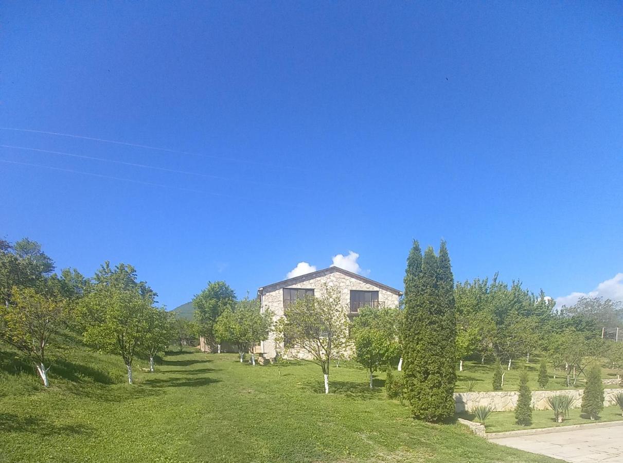 Guest House Ijevan'S Garden Экстерьер фото