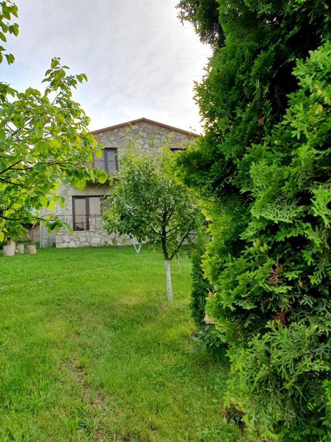 Guest House Ijevan'S Garden Экстерьер фото