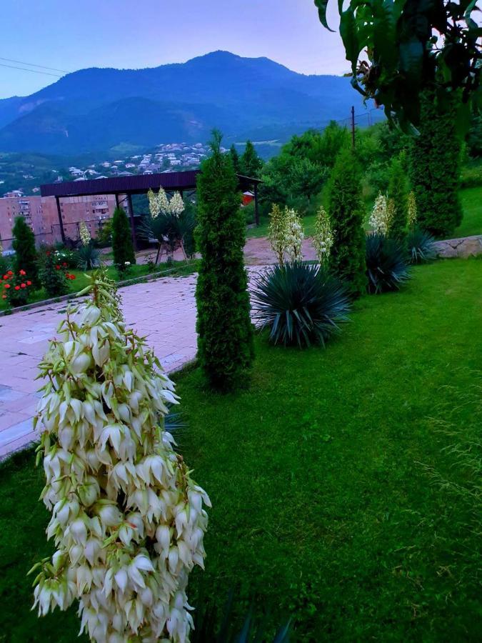 Guest House Ijevan'S Garden Экстерьер фото
