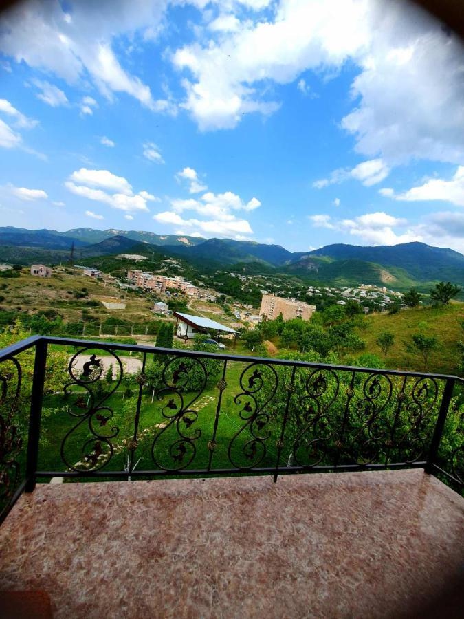 Guest House Ijevan'S Garden Экстерьер фото