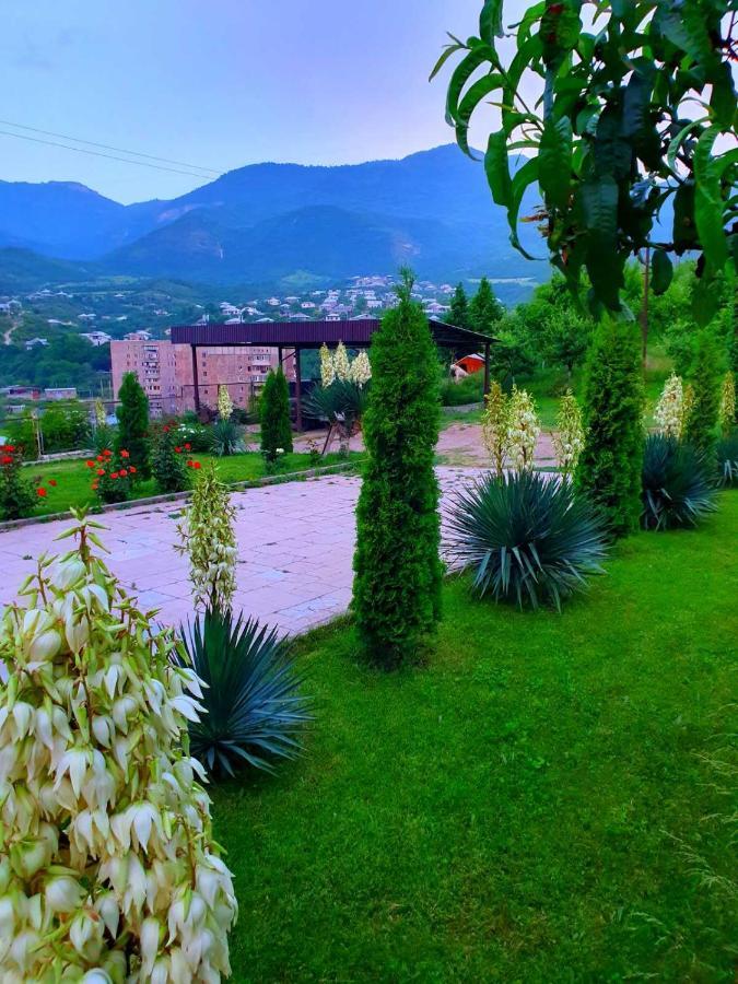 Guest House Ijevan'S Garden Экстерьер фото