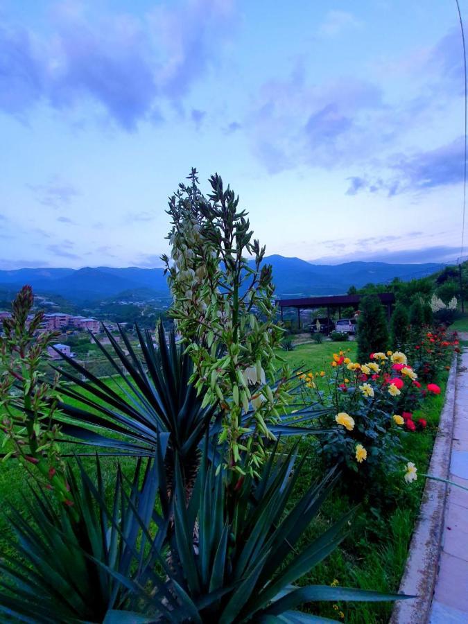 Guest House Ijevan'S Garden Экстерьер фото