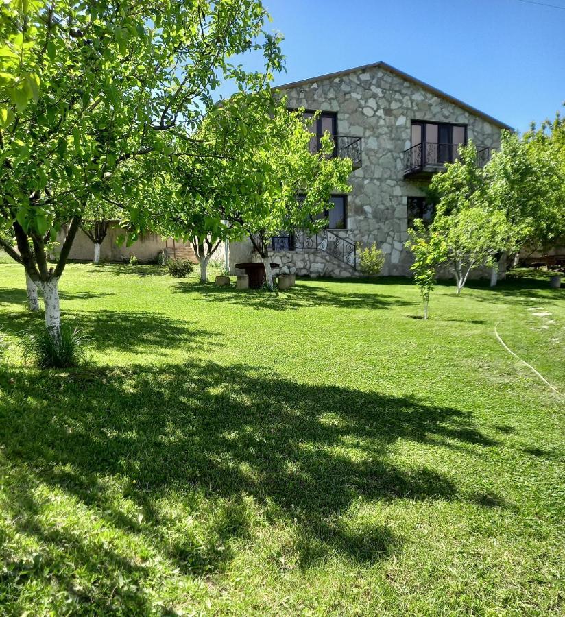 Guest House Ijevan'S Garden Экстерьер фото