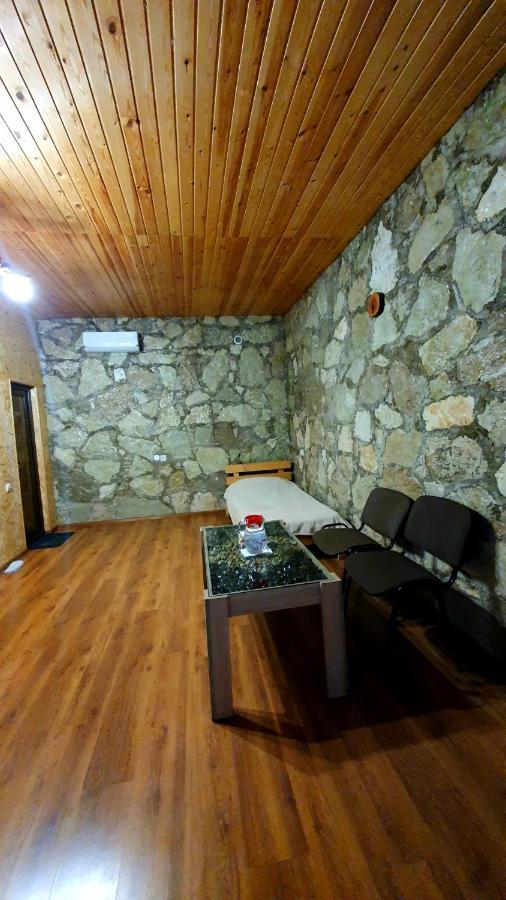 Guest House Ijevan'S Garden Экстерьер фото