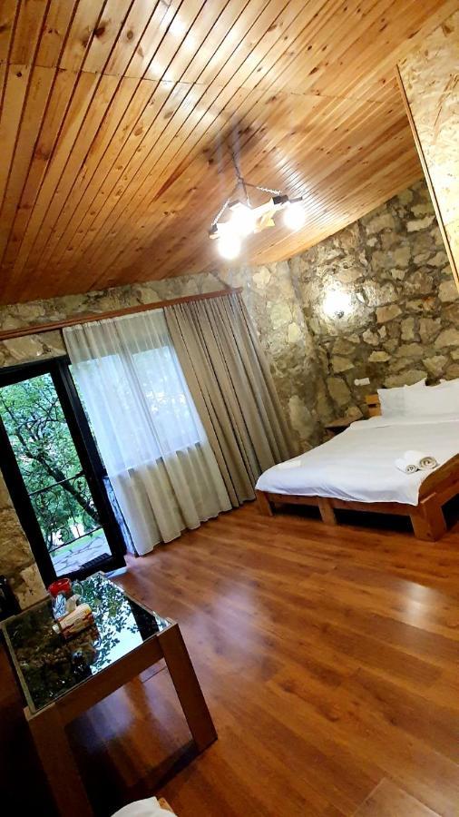 Guest House Ijevan'S Garden Экстерьер фото