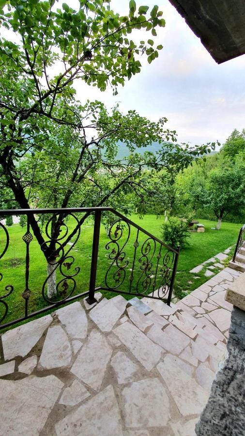 Guest House Ijevan'S Garden Экстерьер фото