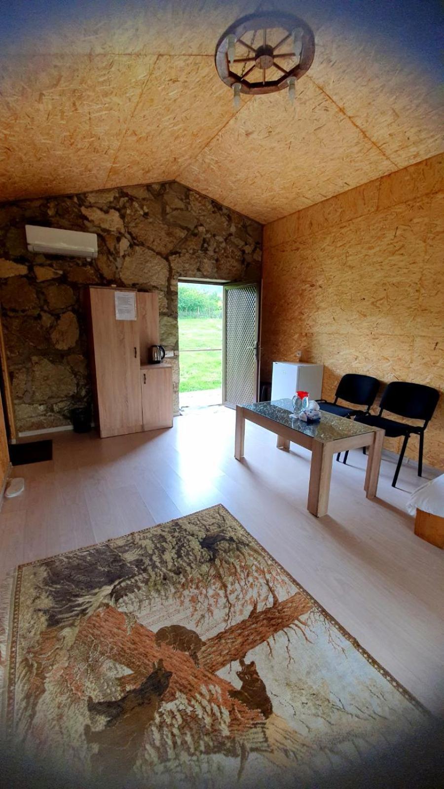 Guest House Ijevan'S Garden Экстерьер фото