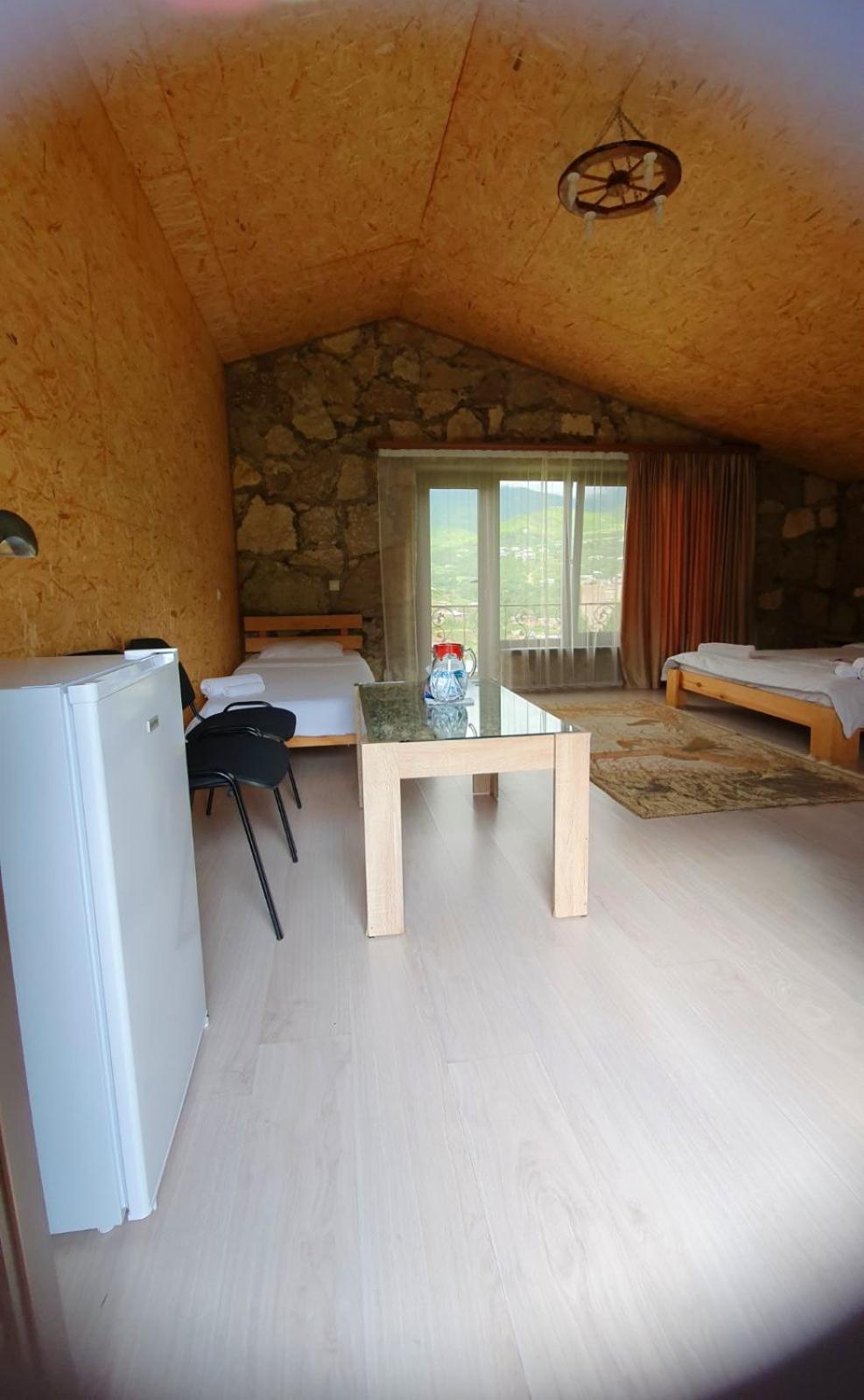 Guest House Ijevan'S Garden Экстерьер фото
