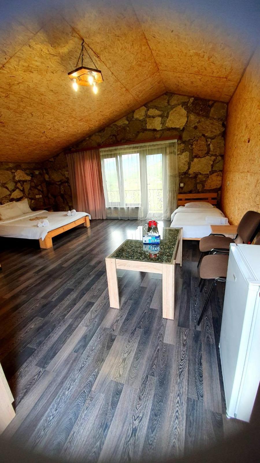 Guest House Ijevan'S Garden Экстерьер фото