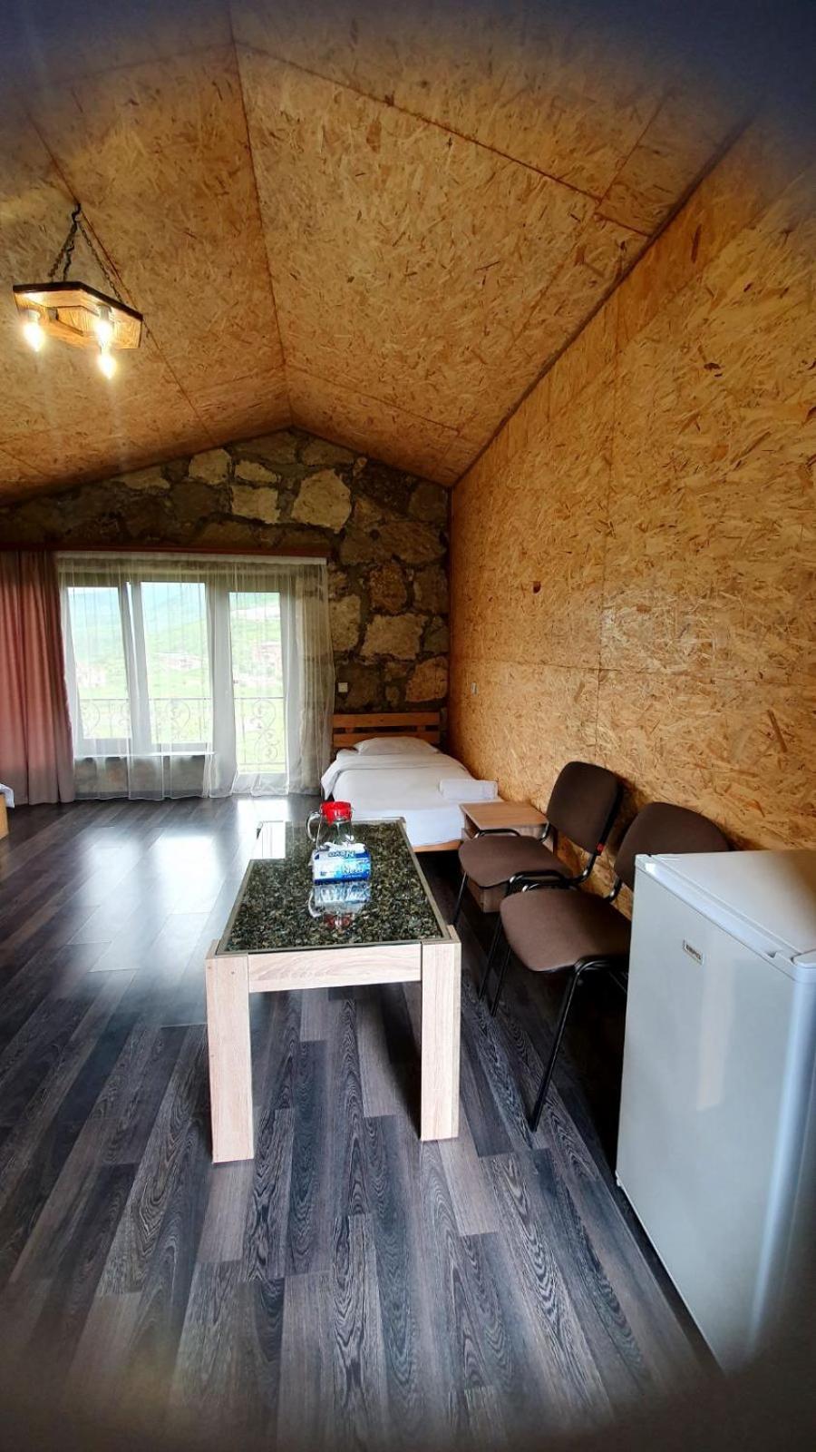 Guest House Ijevan'S Garden Экстерьер фото
