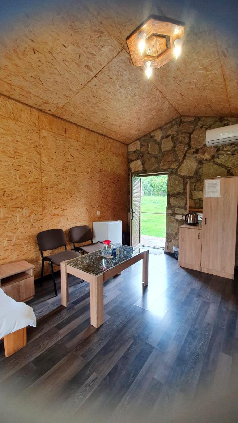 Guest House Ijevan'S Garden Экстерьер фото