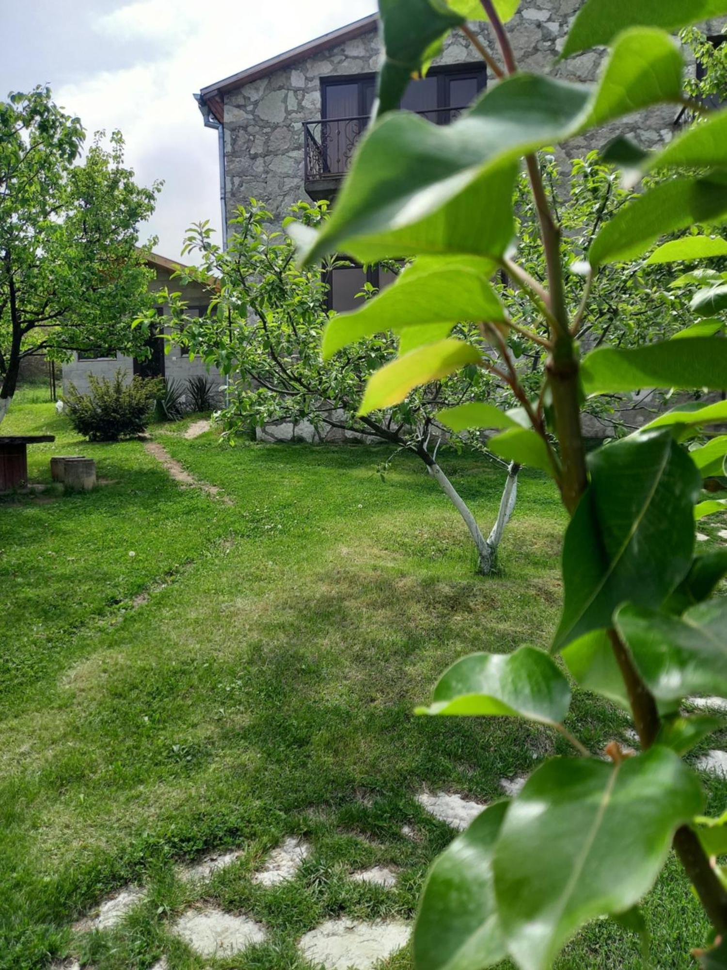 Guest House Ijevan'S Garden Экстерьер фото