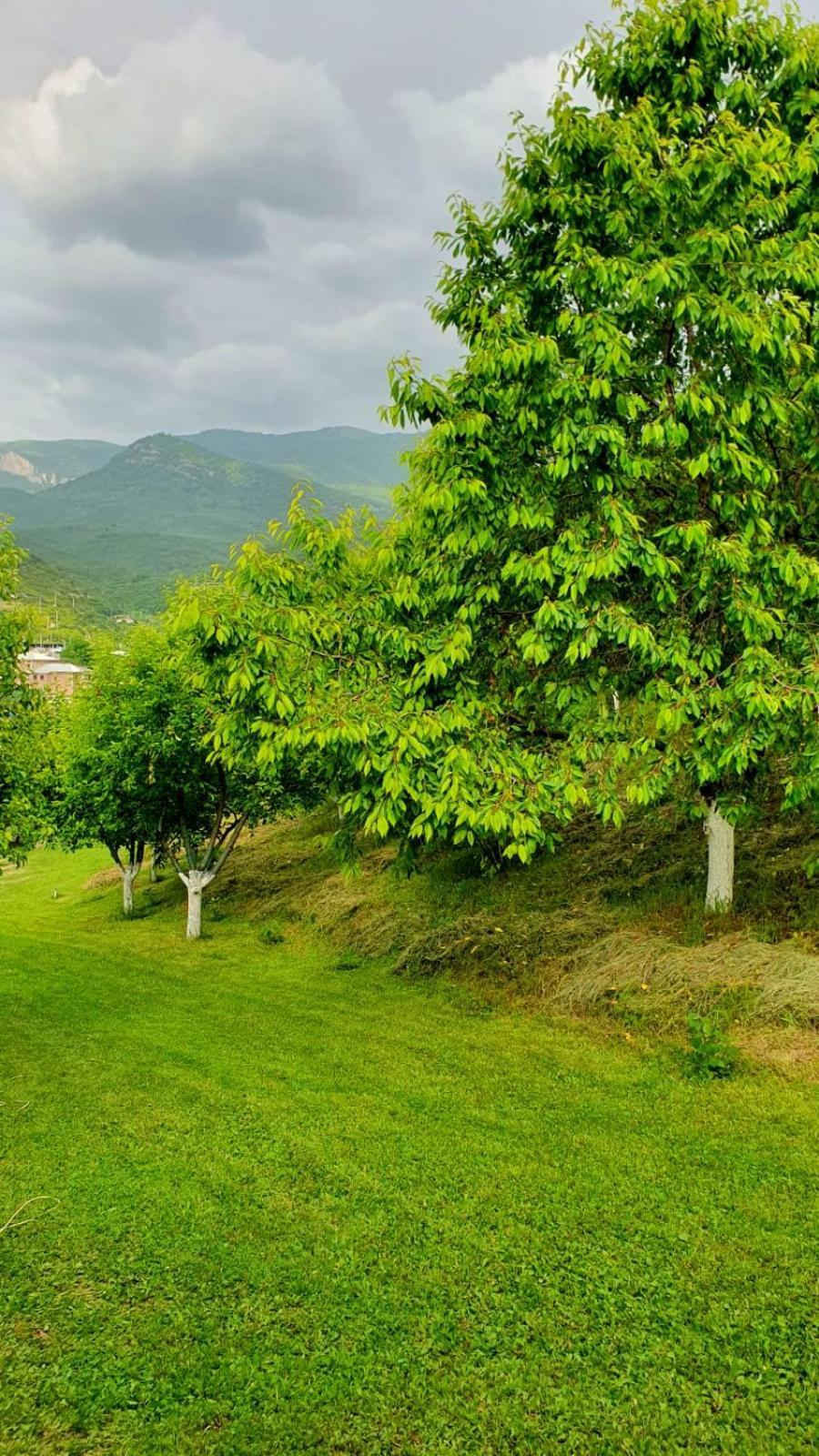 Guest House Ijevan'S Garden Экстерьер фото