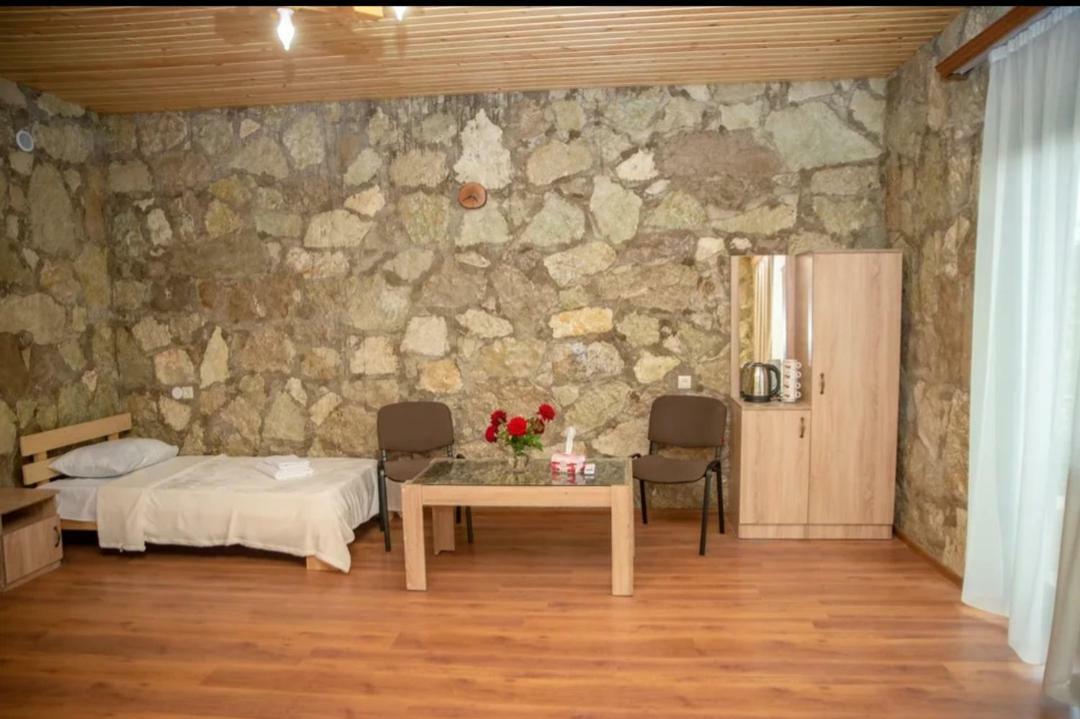 Guest House Ijevan'S Garden Экстерьер фото