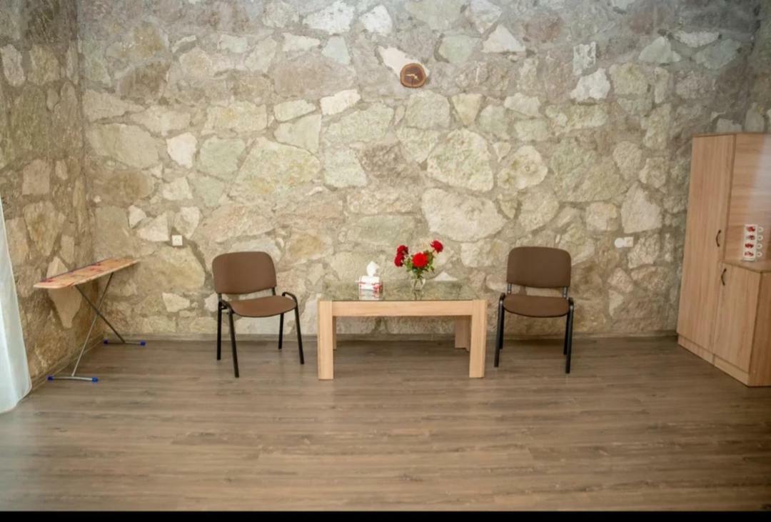Guest House Ijevan'S Garden Экстерьер фото