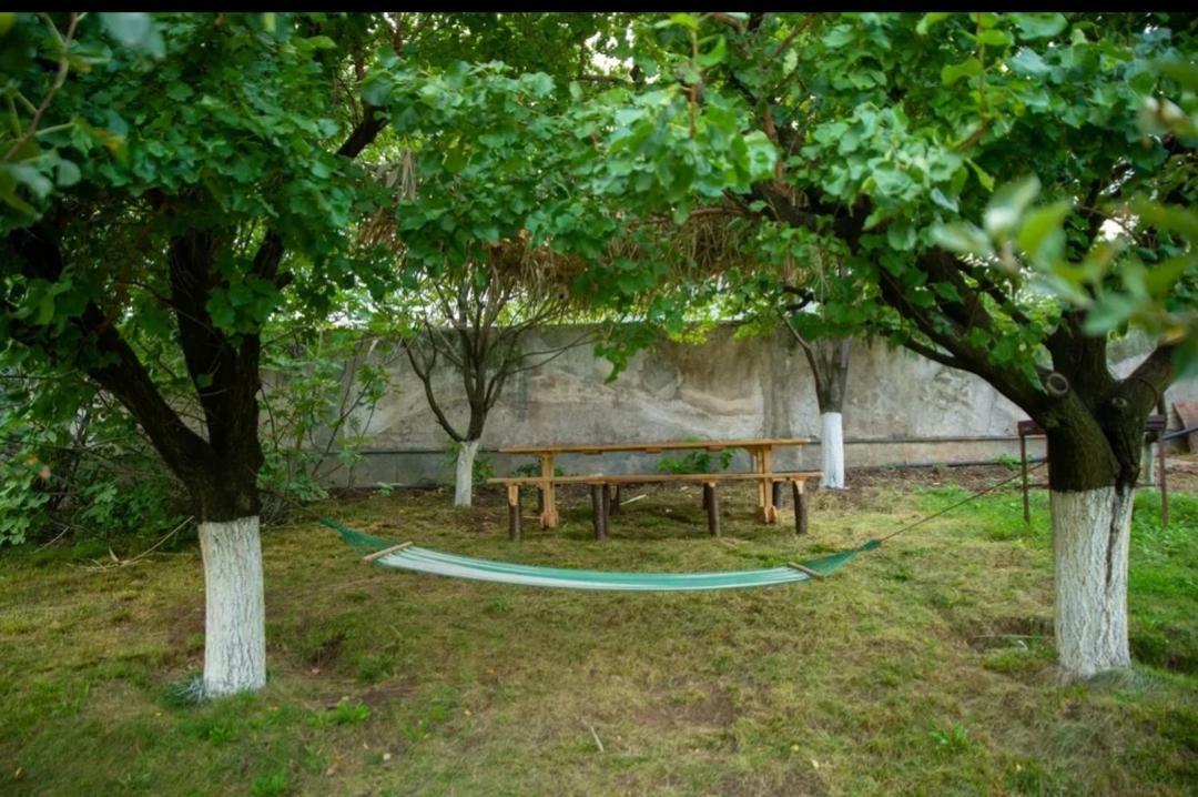 Guest House Ijevan'S Garden Экстерьер фото