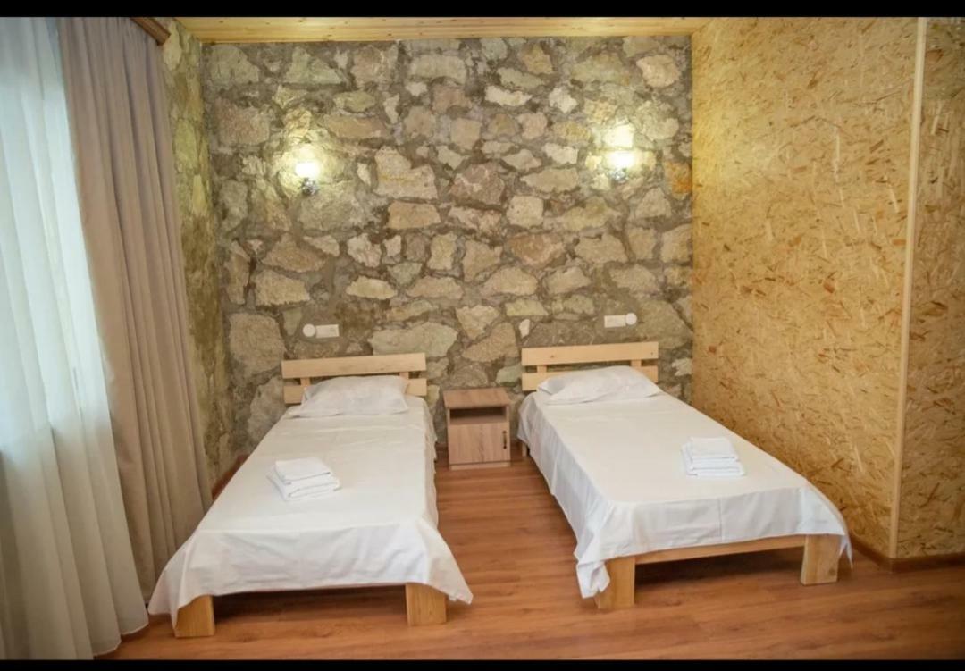 Guest House Ijevan'S Garden Экстерьер фото
